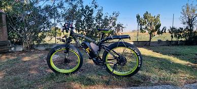 E-Bike Rich Bit RT-022