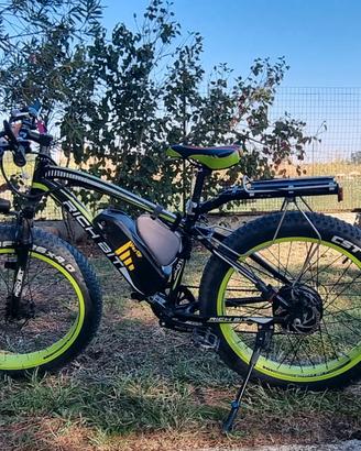 E-Bike Rich Bit RT-022