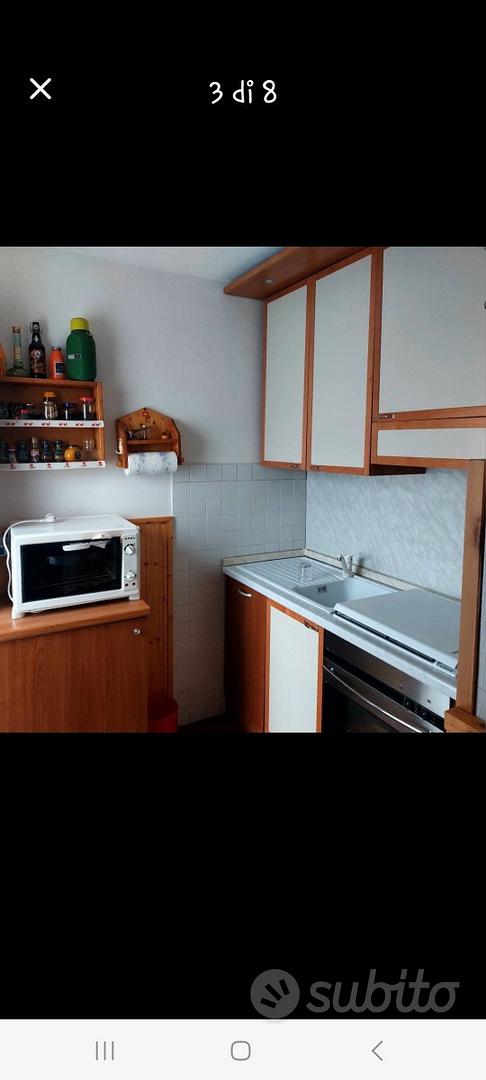 Apartment in Abetone Cutigliano, Casotti - Vista 4