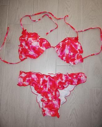 Bikini nuovo taglia XL