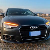 Audi A4 2016 TDI