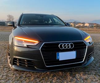 Audi A4 2016 TDI