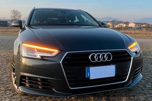 Audi A4 2016 TDI