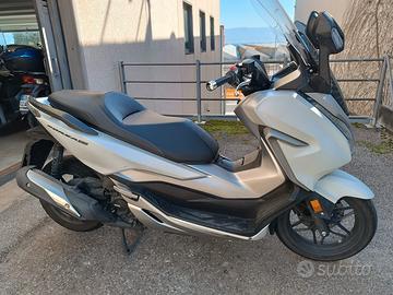 Honda Forza 300 - 2020