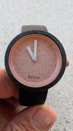 Lotto Orologio O bag O clock Set Completo + 3 Cint