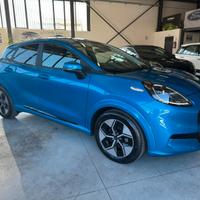 Ford Puma Gen-E 43 kWh