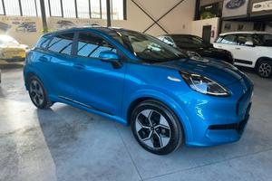 Ford Puma Gen-E 43 kWh