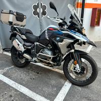 Bmw GS 1250 Trophy