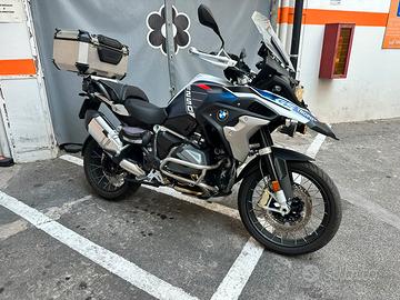 Bmw GS 1250 Trophy