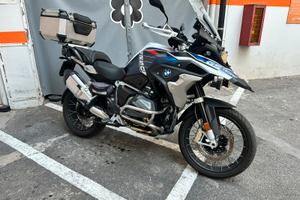 Bmw GS 1250 Trophy