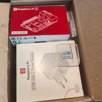 Raspberry pi5 8gb kit