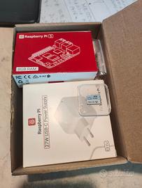 Raspberry pi5 8gb kit