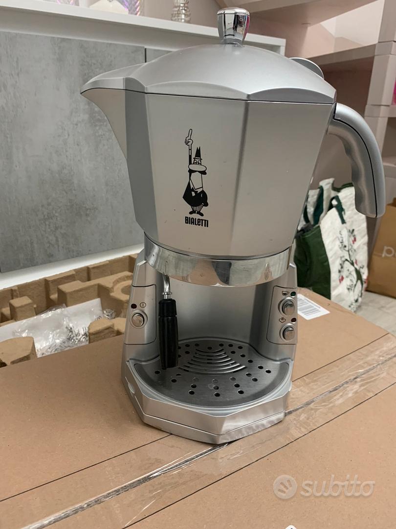 Mokona bialetti - Elettrodomestici In vendita a Roma