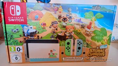 Console Nintendo Switch 1