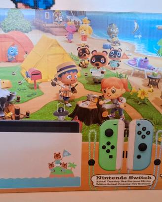 Console Nintendo Switch 1