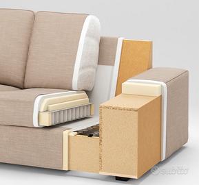 Divano KIVIK beige