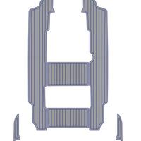 MARLIN 19 - kit antiscivolo marino