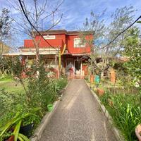 VILLA SINGOLA A CAPOTERRA