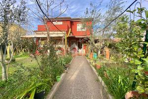 VILLA SINGOLA A CAPOTERRA