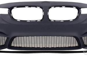 PARAURTI ANTERIORE M3 BMW F30/F31 11-15 con LAMA