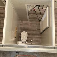 MONOBLOCCHI 6X2,5 M BOX COIBENTATI CONTAINER