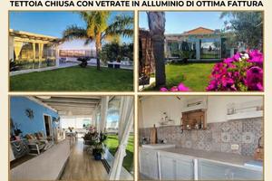 Villetta autonoma villaggio Bellavista 