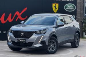 Peugeot 2008 1.2 Puretech Active Pack S 131CV EAT6