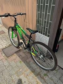 Bicicletta come nuova