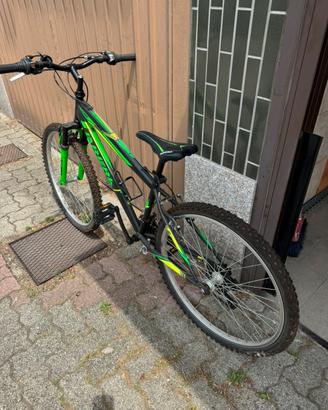 Bicicletta come nuova