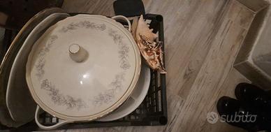 piatti antichi