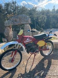 garelli cross 50 rgs 1878