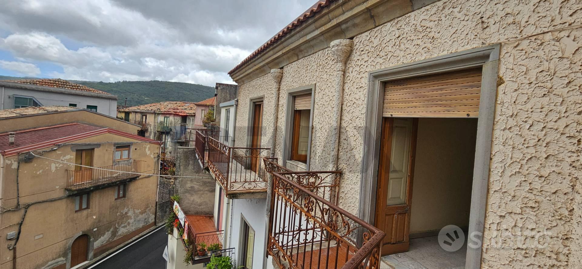 Apartment in Ucria, Pirato - Vista 3