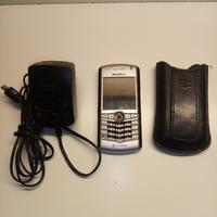 Blackberry 8100