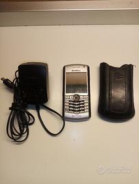 Blackberry 8100