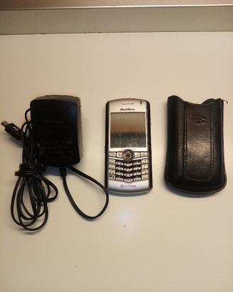 Blackberry 8100