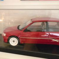 Ottomobile G108 nuova 