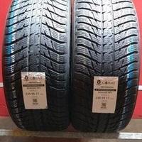 2 gomme 235 55 17 NOKIAN A1813