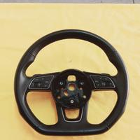 Volante Audi Q2 A4 A6 ecc