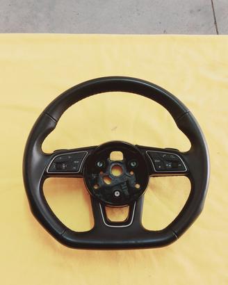 Volante Audi Q2 A4 A6 ecc