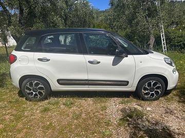 Fiat 500 L Lounge