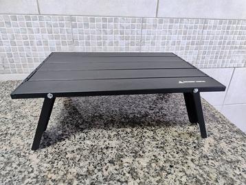 Tavolo da bushcraft ultraleggero OneTigris nuovo.