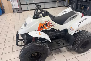 QUAD APEX PRO SHARK 100