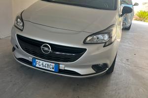 Opel corsa 5 serie bicolor 3p