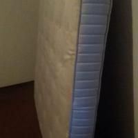 Materasso matrimoniale