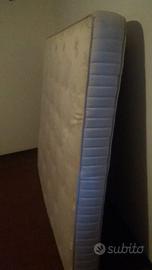 Materasso matrimoniale