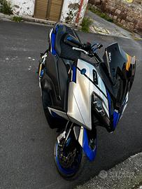 T max 560