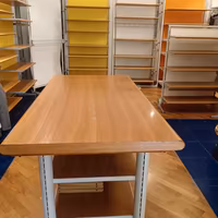 Arredamento completo + manichini