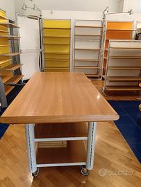 Arredamento completo + manichini