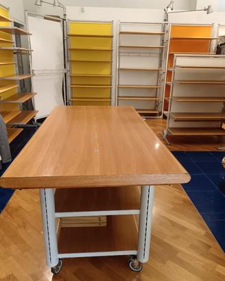 Arredamento completo + manichini