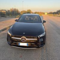 Mercedes-Benz A 200 d Automatic AMG Line Premium